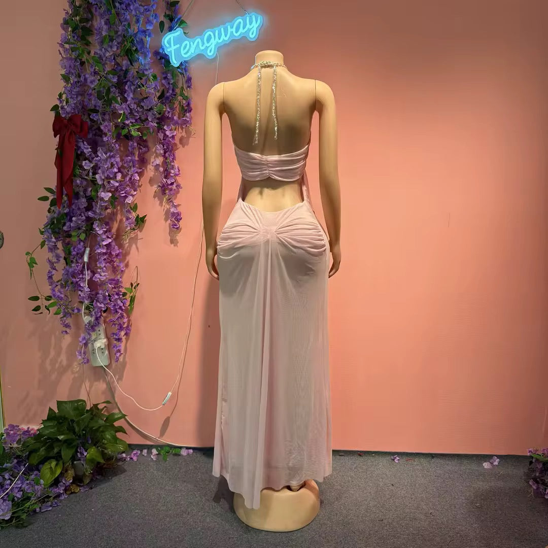 Angel Dress