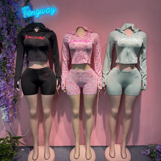 Baddie Body Set