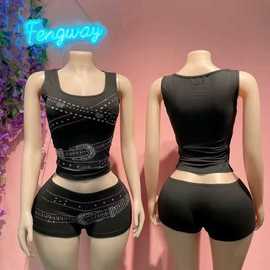 True Girl Set