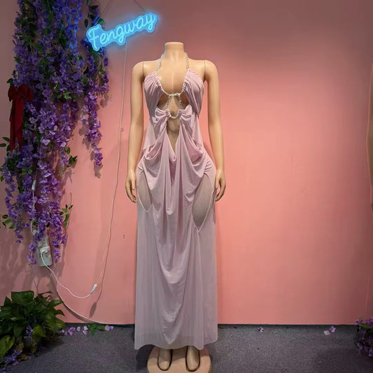 Angel Dress