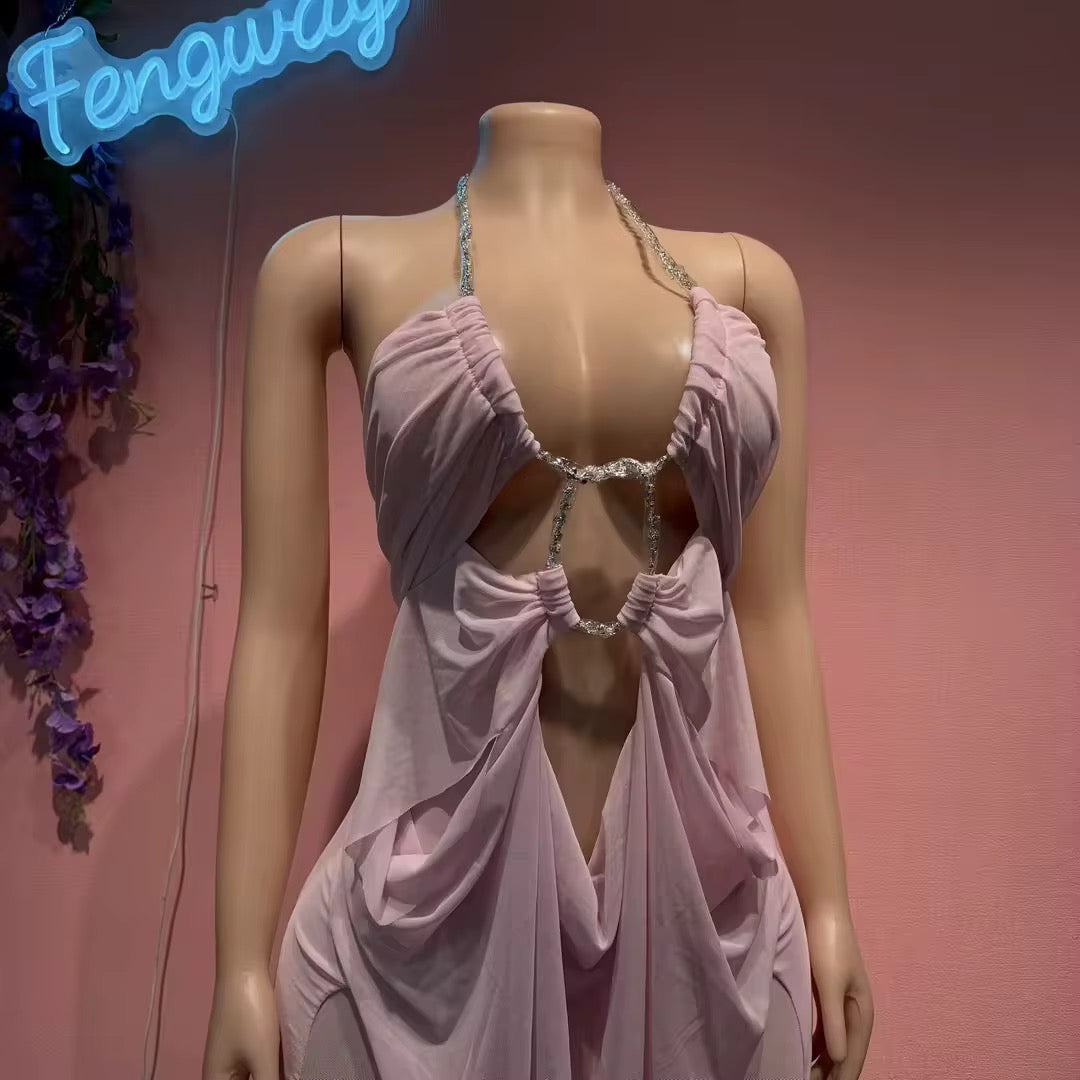 Angel Dress