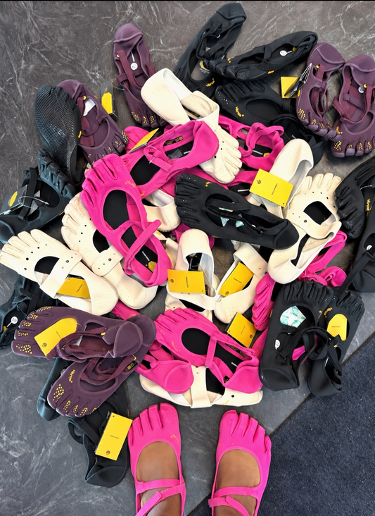 It Girl Shoe